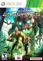 enslaved odyssey to the west